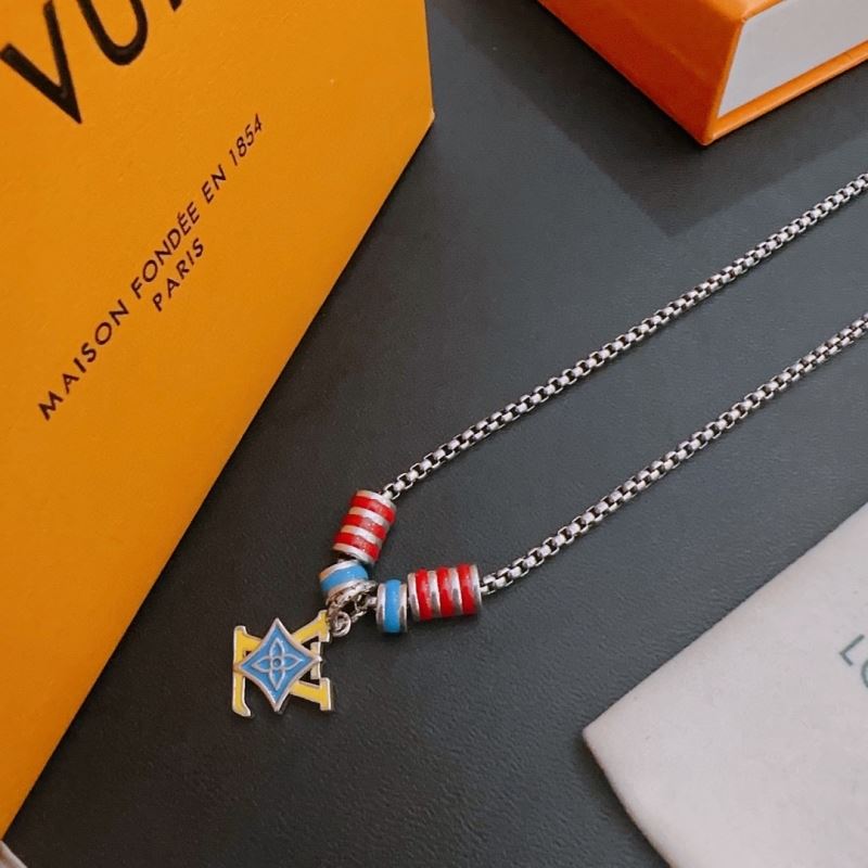 Louis Vuitton Necklaces